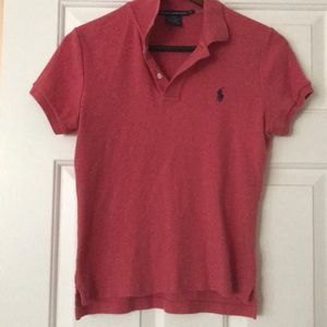 Golf shirt